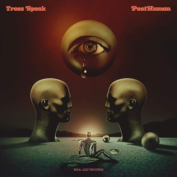 Trees Speak - TimeFold - Amazon.com Music