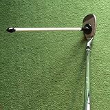 PureShot Golf Magnetic Lie Angle Tool