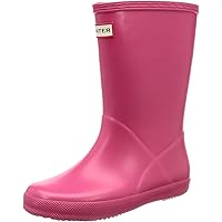 Hunter Kids First Classic Rain Boot