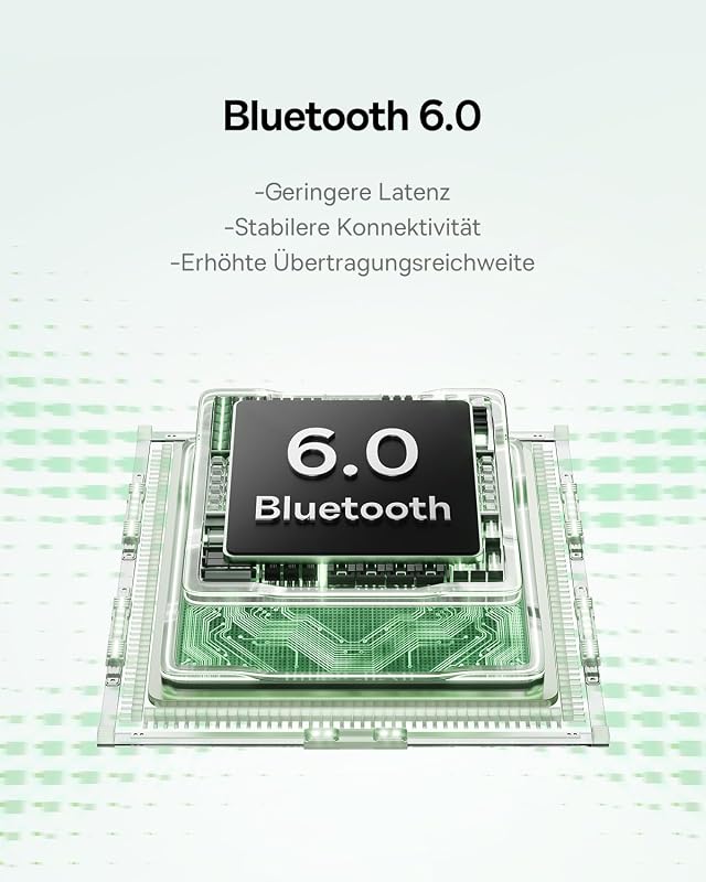 EP10 NC In Ear Kopfhörer Bluetooth Noise Cancelling