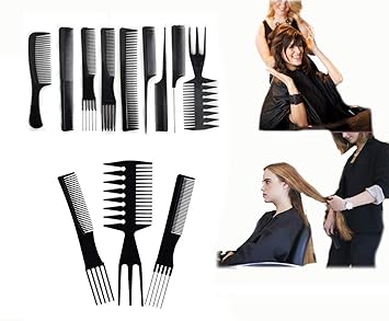 Buy Pelo Stainless Steel Professional Salon Hairdressing Hair