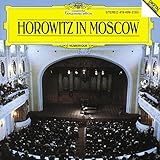 HOROWITZ IN MOSCOW                      