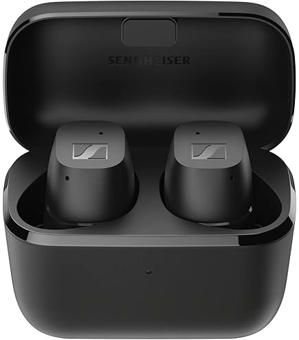 Amazon.com: Sennheiser Consumer Audio Sennheiser CX 400BT