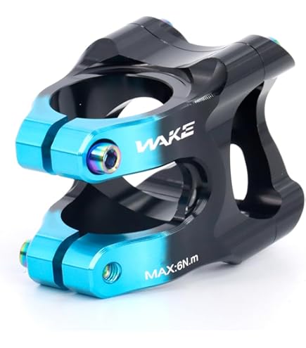 M*！様 BURGTEC Enduro MK3 Stem deep blue Amazon.com : Burgtec Enduro Mk3 Stem Deep Blue, 35Mm X 35Mm | bike
