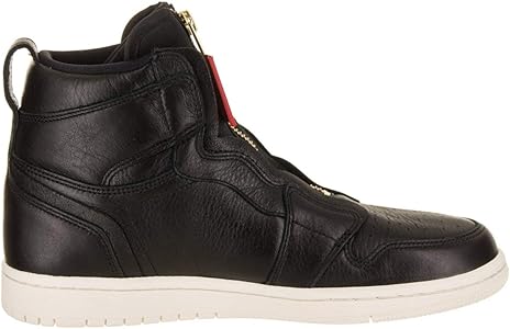 jordan wmns air jordan 1 high full zip