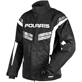 Polaris Men's TECH54 Northstar Jacket, Waterproof