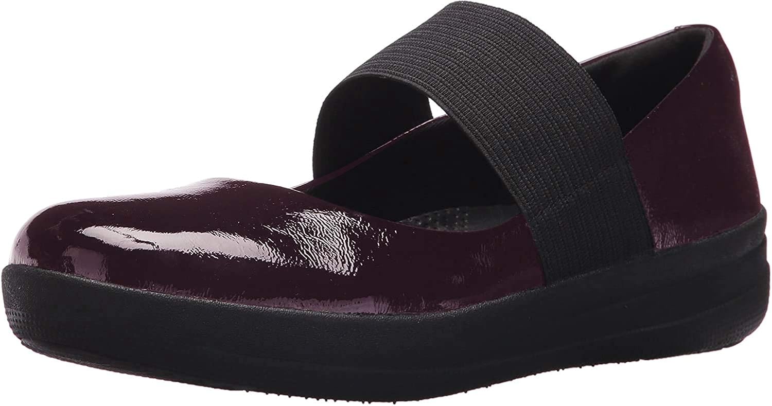 fitflop mary jane shoes