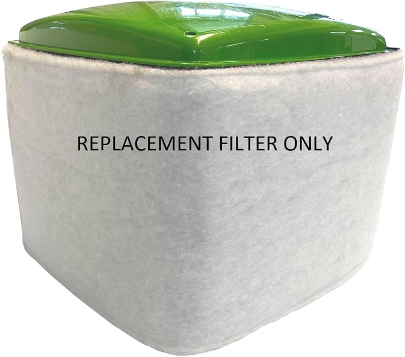 Mould Stop G4 Filter for Envirovent ATMOS, ATMOS DUAL & Eco-Loft EVL+H PIV