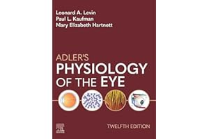 Adler's Physiology of the Eye E-Book
