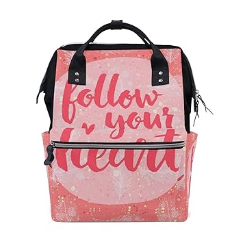 backpack diaper bag personalized