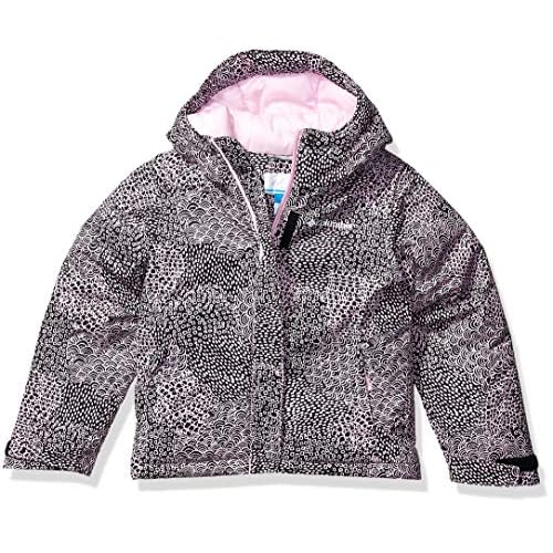 columbia horizon ride jacket