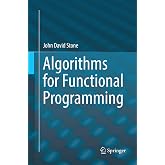 Algorithms for Functional Programming