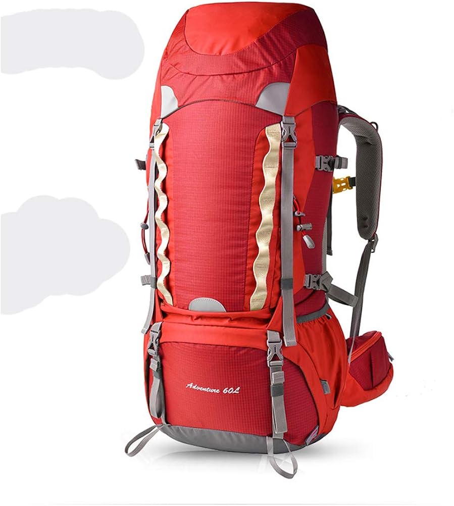 Lightweight internal frame backpack Clearance