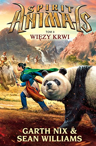 Wiezy krwi