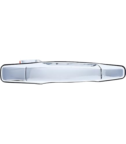 Amazon.com: Dorman 80545 Front Passenger Side Exterior Door Handle