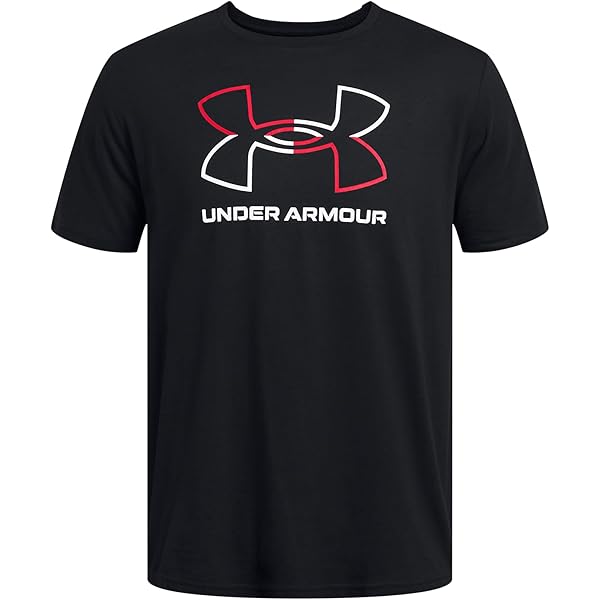 Amazon.com: Under Armour Men's Project Rock Iron Paradise