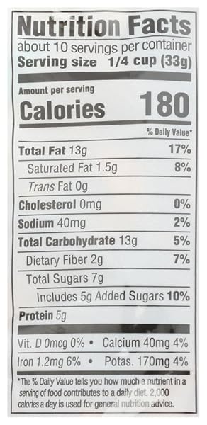 365 BY WHOLE FOODS MARKET, TRAIL MIX, CAPE COD, 12 OUNCE