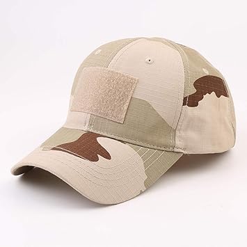 military baseball caps with velcro