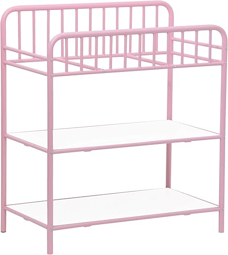 vintage changing table