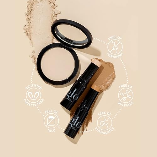 Foundation Spf 18 Glo Luminous Liquid Foundation Glo Skin Beauty