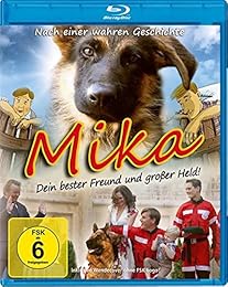 Mika - Dein Bester Freund Und Großer Held!