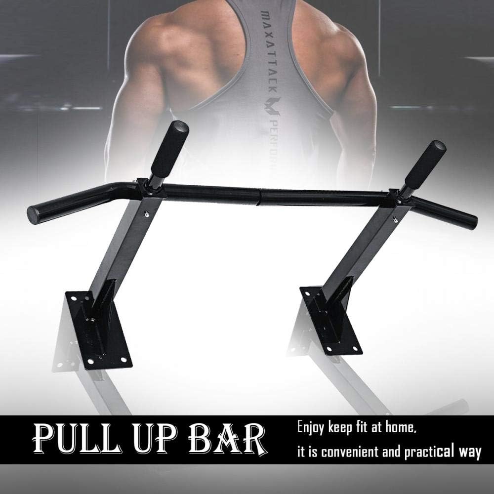 Comeon Pull Up Bar Indoor Fitness Pull Up Bar Portable Doorway Pull Up Bar Parallel Training Pull-Up Bars