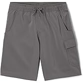 Columbia Boys Silver Ridge Utility Short