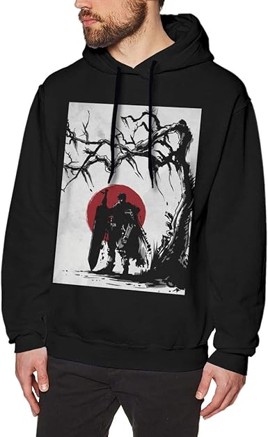 berserk sweater