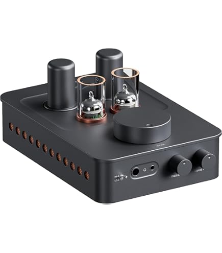 FISCHER AMPS Hard-Wired in-Ear Monitoring Systems The Stick in-Ear