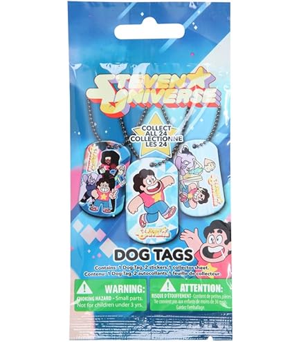 Amazon.com: Hot Topic Steven Universe Original Mini's Rockerz Surprise  Mystery Blind Box Figure, Multicolor (ID05896) : Toys & Games