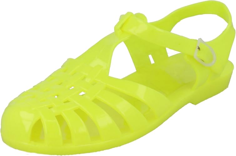 jelly shoes amazon