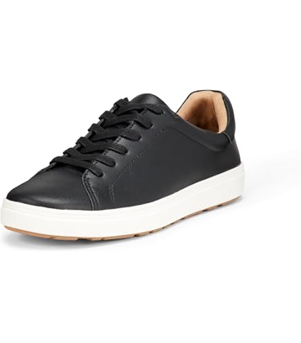 Amazon.com | Skechers Kids Boys Zinger Street Sneaker, Black/White