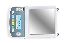 Torbal AD3200 Precision Scale, 3200g (3.2kg) x