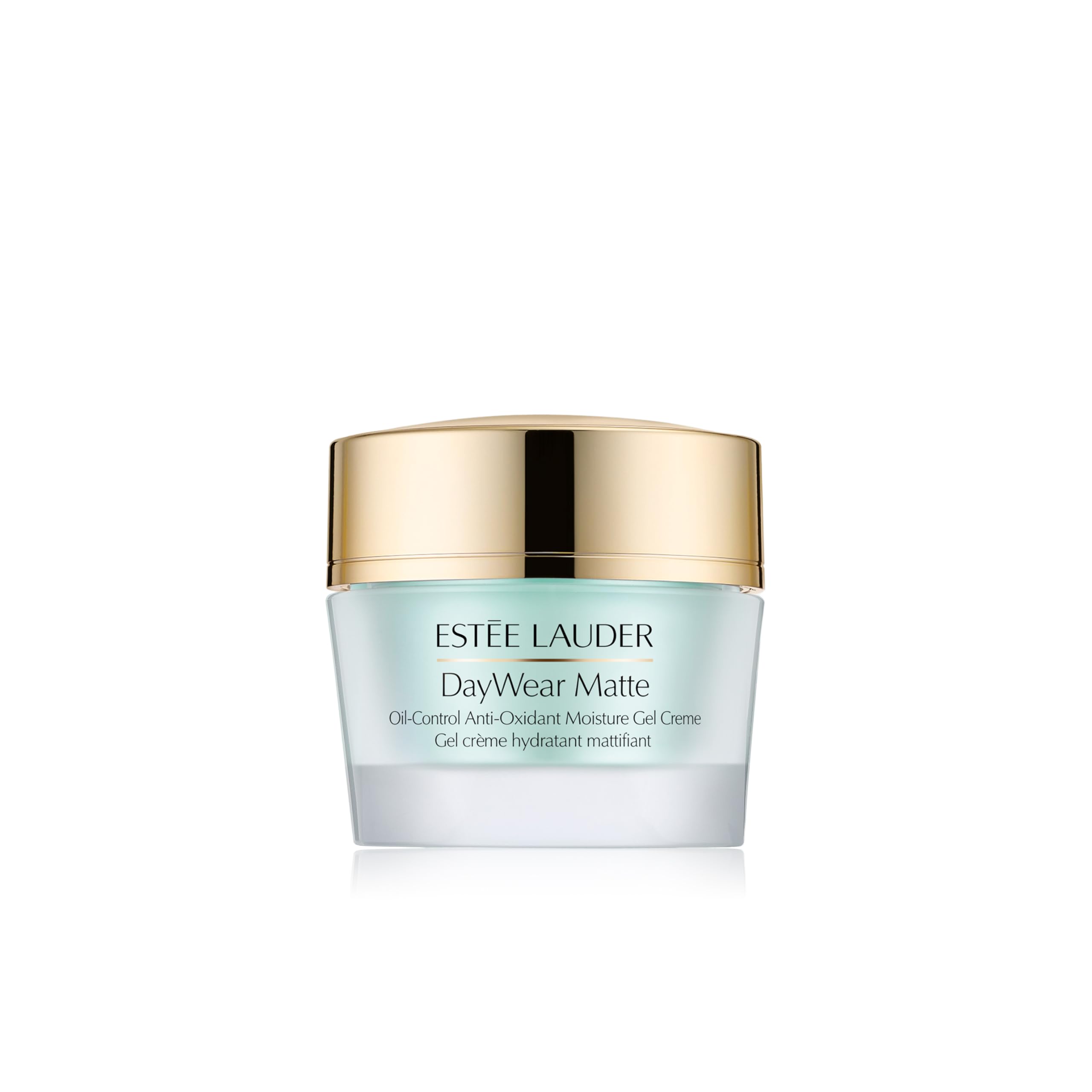 Photo 1 of Estée Lauder DayWear Matte Oil-Control Anti-Oxidant Moisture Gel Cream | Pore-Minimizing Face Moisturizer for Oily Skin, 1.7 Ounce