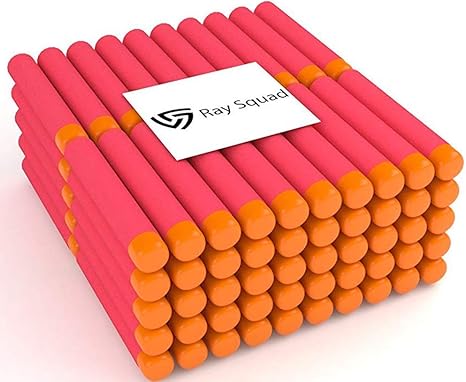 ray squad nerf darts