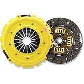 ACT SB9-HDSS Clutch Kit