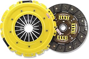 ACT (ME3-HDSS) HD-M/Perf Street Sprung Pressure Plate Kit