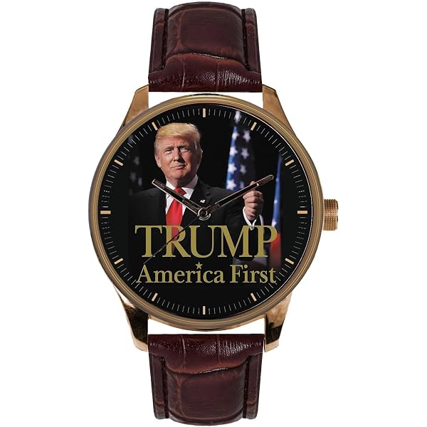 Amazon.com: President Donald Trump, The Fight Fight Fight Men S