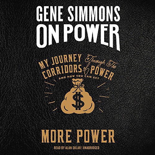 Ebook On Power: My Journey Through the Corridors of Power and How You Can Get More Power; Library Edition DOC