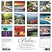 Psalms 2017 Wall Calendar