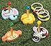 Miles Kimball Animal Ring Toss
