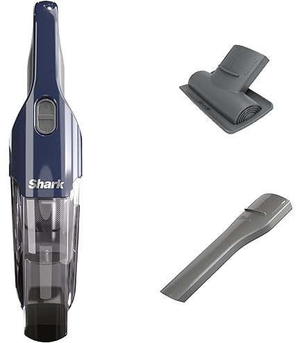 HQRP Adattatore Ca Per Shark SV-780 SV780 1053FI KU2B-240-0200D - Foto 9