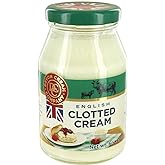 The Devon Cream Company Clotted Cream 6oz (2 pack)