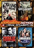 EXPLOSIVE ACTION 4-PACK (4PC) / (BOX)              image