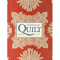 The Hawaiian Quilt: A Unique American Art Form: Linda Boynton