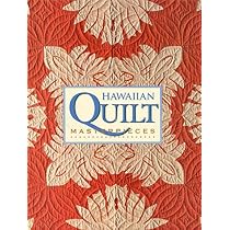 洋書 HAWAIIAN QUILT MASTERPIECES Hawaiian Quilt Masterpieces: Shaw, Robert: 9780883633960