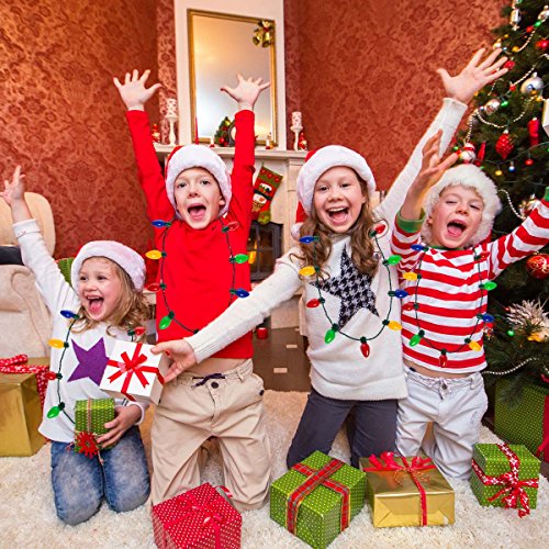 4 Simply+Genius+Christmas+Decorations+Batteries
