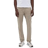 Faherty Men's Coastline Chino Pants