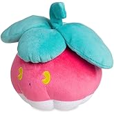 Pokemon Center: Bounsweet Pokemon Soda Pop Plush
