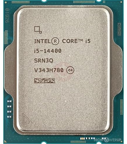 Amazon.com: Intel S1700 CORE i5 13400F Tray GEN13 : Electronics